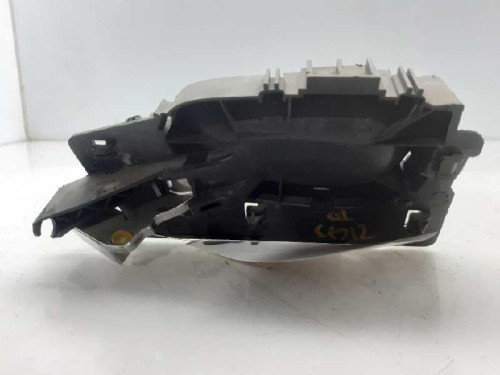  MANETA INTERIOR TRASERA DERECHA, PEUGEOT, 307 (S1)(04.2001) 