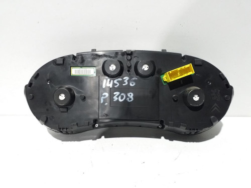  CUADRO INSTRUMENTOS, PEUGEOT, 308 SW 