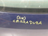  PORTON TRASERO VOLKSWAGEN GOLF V (1K1)(10.2003) 