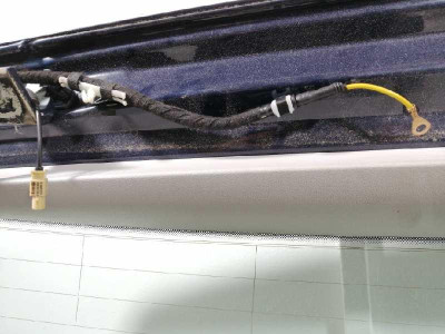 PORTON TRASERO, VOLKSWAGEN, GOLF V (1K1)(10.2003)