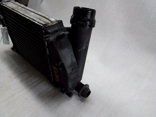  INTERCOOLER NISSAN QASHQAI (J11E) 