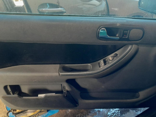  AUDI A3 (8L) 