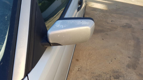RETROVISOR IZQUIERDO BMW 3 Berlina (E46)(1998->) BMW 3 Berlina (E46)(1998->) 