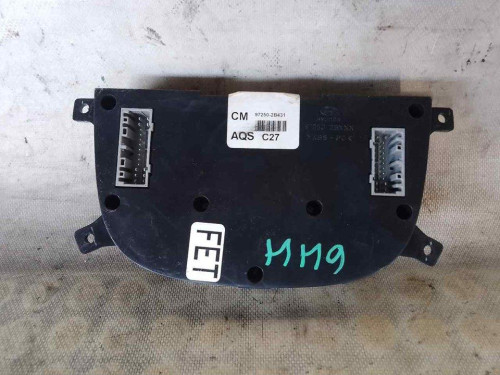 MANDO CLIMATIZADOR Hyundai SANTA FE (CM) 
