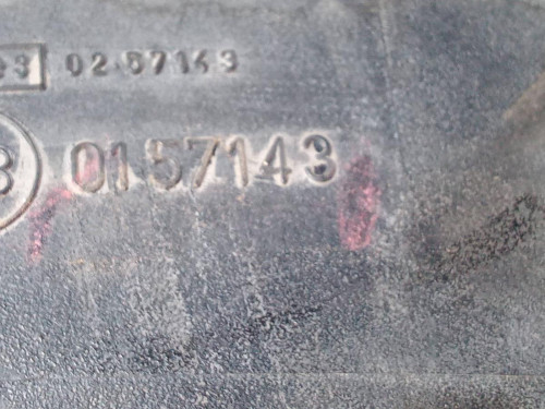  RETROVISOR DERECHO FIAT DUCATO II FURGÓN 10 