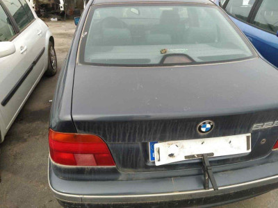 BMW SERIE 5 BERLINA (E39)