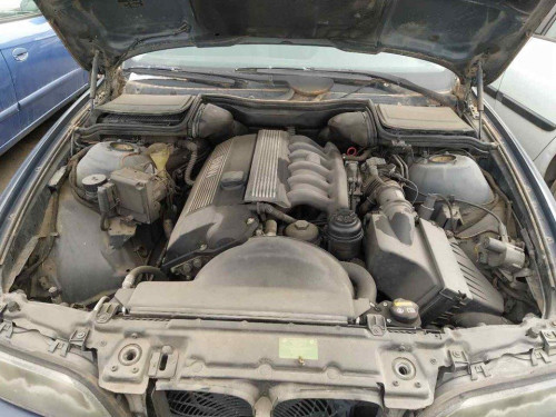  BMW SERIE 5 BERLINA (E39) 