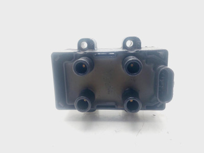 BOBINA ENCENDIDO, RENAULT, CLIO II FASE II (B/CB0)