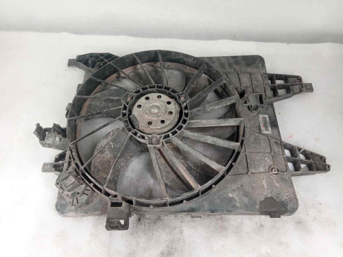  VENTILADOR CALEFACCION RENAULT KANGOO II (F/KW0) 