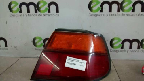  PILOTO TRASERO DERECHO Nissan ALMERA (N15) 