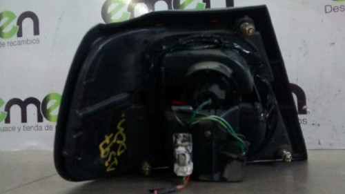  PILOTO TRASERO DERECHO Nissan ALMERA (N15) 