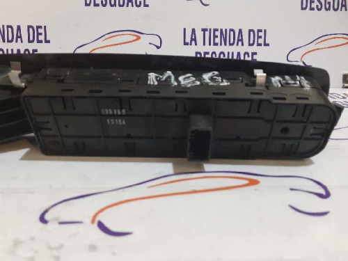  MANDO ELEVALUNAS DELANTERO IZQUIERDO 