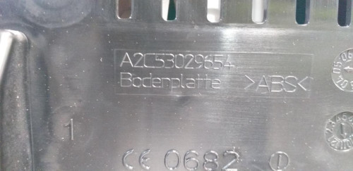  CUADRO INSTRUMENTOS SEAT LEON (1P1) 