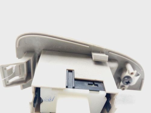  MANDO ELEVALUNAS TRASERO IZQUIERDO, TOYOTA, AVENSIS BERLINA (T25) 