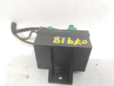 CAJA PRECALENTAMIENTO, PEUGEOT, 206