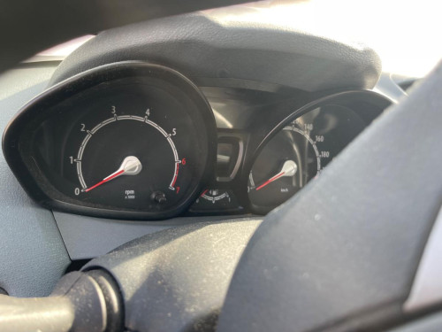 CUADRO INSTRUMENTOS Ford FIESTA (CB1) 