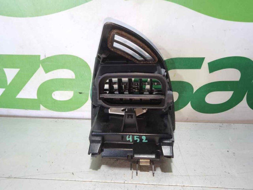 REJILLA AIREADORA Citroen C4 BERLINA 