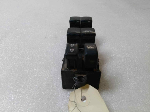  MANDO ELEVALUNAS DELANTERO IZQUIERDO Nissan TIIDA (C11X/SC11X) 