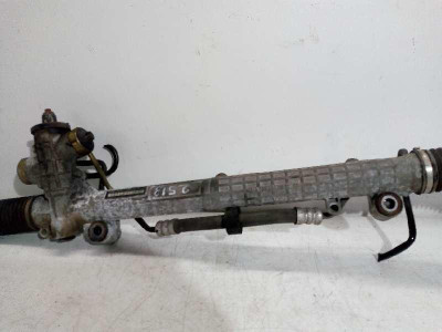 CREMALLERA DIRECCION, MERCEDES-BENZ, CLASE A (BM 168)