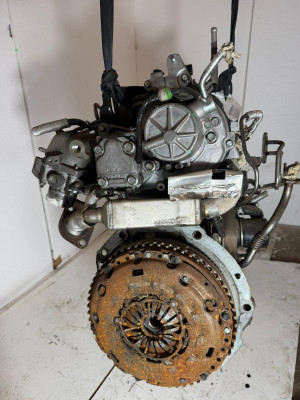 MOTOR COMPLETO