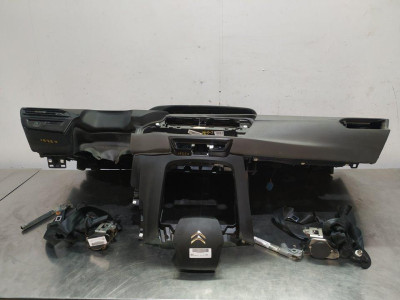 KIT AIRBAG, CITROEN, C4 PICASSO/SPACETOURER