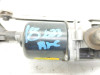 MOTOR LIMPIA DELANTERO RENAULT MEGANE III BERLINA 5P 