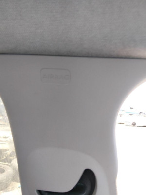 AIRBAG CORTINA DELANTERO IZQUIERDO