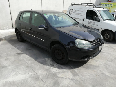 VOLKSWAGEN GOLF V (1K1)(10.2003)