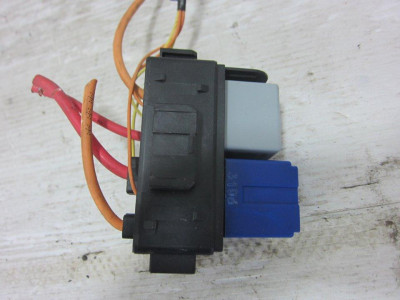 CAJA RELES / FUSIBLES, RENAULT, CLIO III