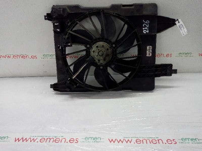 ELECTROVENTILADOR, RENAULT, MEGANE II GRANDTOUR