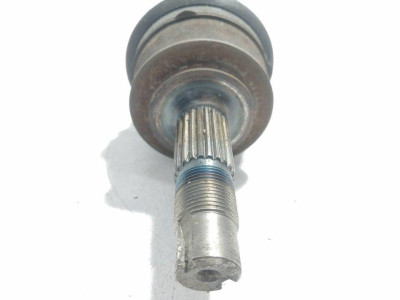 TRANSMISION DELANTERA IZQUIERDA, OPEL, CORSA D