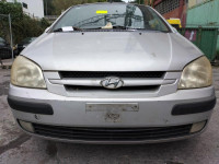 HYUNDAI GETZ (TB)