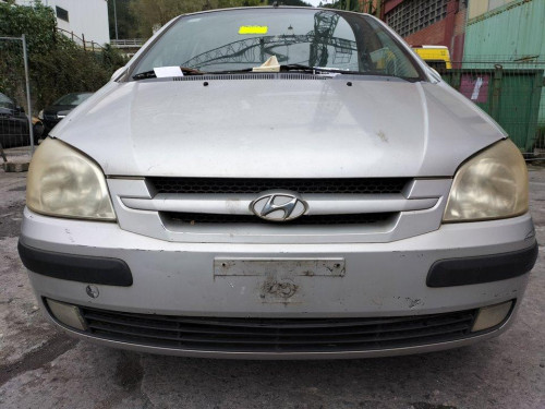  HYUNDAI GETZ (TB) 