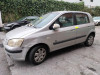  HYUNDAI GETZ (TB) 