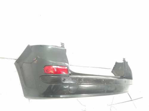  PARAGOLPES TRASERO RENAULT CLIO III GRANDTOUR 