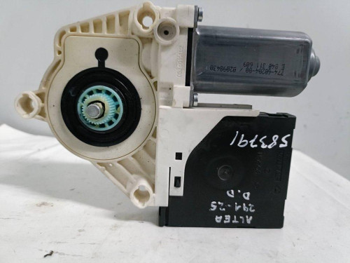  MOTOR ELEVALUNAS DELANTERO DERECHO SEAT ALTEA XL (5P5) 