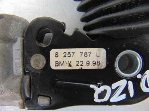  PRETENSOR AIRBAG IZQUIERDO BMW SERIE 3 BERLINA (E46) 