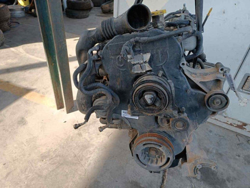  MOTOR COMPLETO 