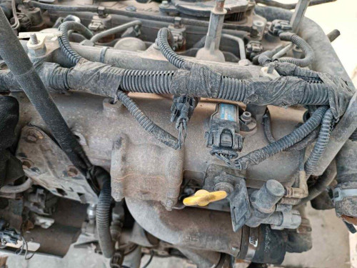 MOTOR COMPLETO 