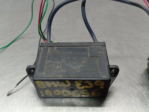  CENTRALITA FAROS XENON 