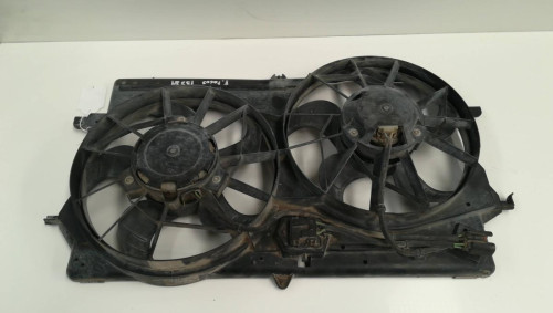  ELECTROVENTILADOR Ford FOCUS BERLINA (CAK) 