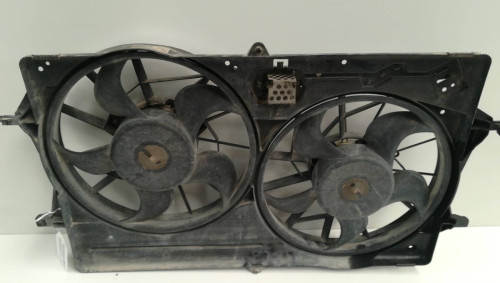  ELECTROVENTILADOR Ford FOCUS BERLINA (CAK) 