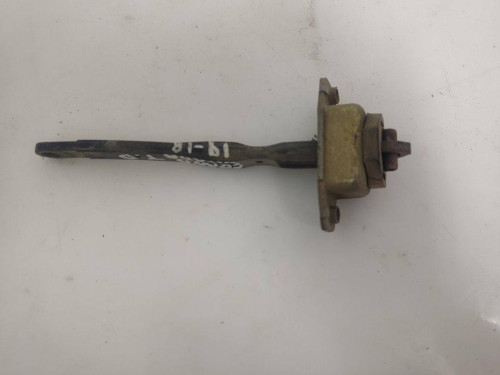  NO IDENTIFICADO SUZUKI GRAND VITARA 5-PUERTAS (SQ/FT) 