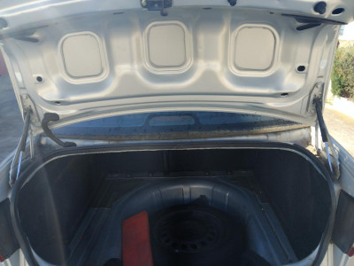 AMORTIGUADORES MALETERO / PORTON Renault Megane I Fase 2 Berlina (BA0)(1999->)