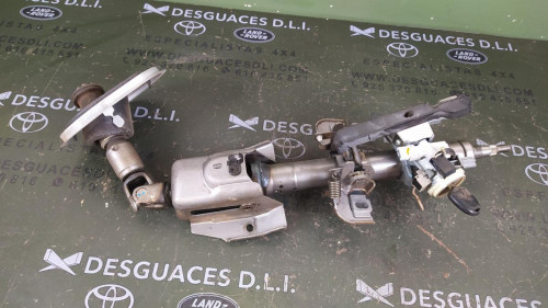 COLUMNA DIRECCION Mitsubishi MONTERO (V80/V90) 