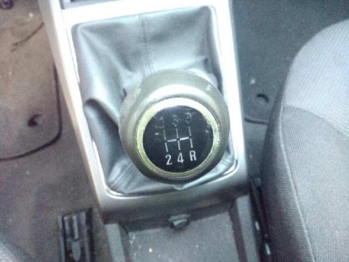  OPEL ASTRA H BERLINA 