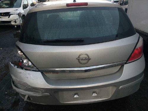  OPEL ASTRA H BERLINA 