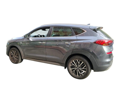 BRAZO LIMPIA DELANTERO IZQUIERDO, HYUNDAI, TUCSON (TL)