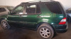  MERCEDES-BENZ CLASE ML (BM 163) 