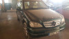  MERCEDES-BENZ CLASE ML (BM 163) 